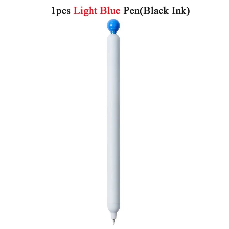 

Гелевая ручка KACO POPUP 0,5 мм