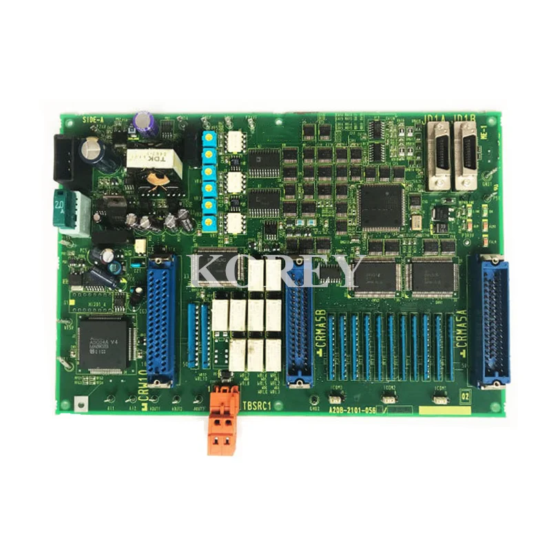 

In Stock For FANUC Circuit Board A20B-2101-0560/03A