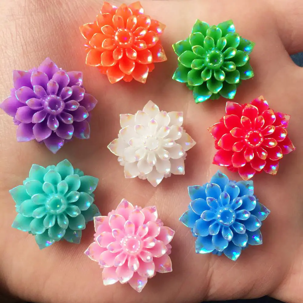 

Канифольные цветы для декора Diy Super Paradise