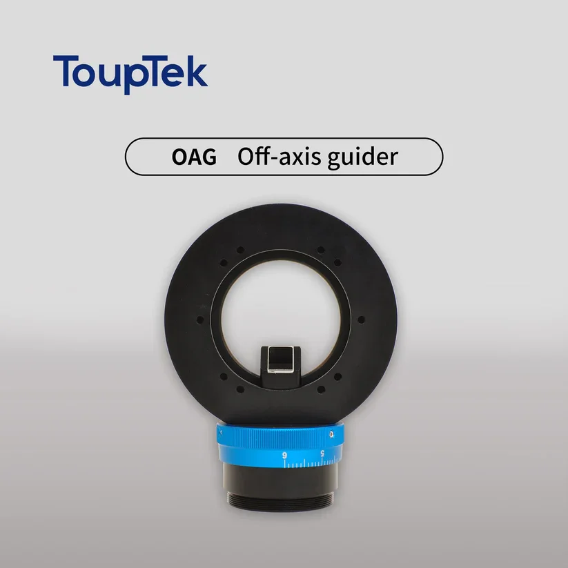 TOUTPEK OAG-L-M48 M54 M68 автономный гигровой направляющий звездообразный комбинированный