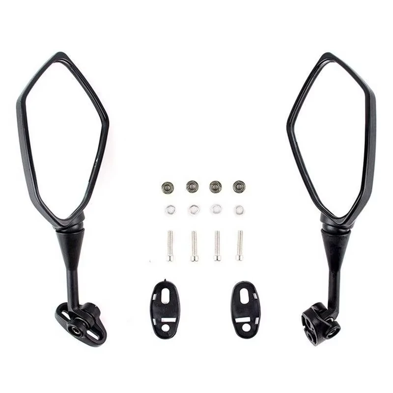 Винт для зеркала заднего вида мотоцикла Honda CBR 600 F4 F4i /RC51/RVT 1000 DD250E/DD300/350 боковое