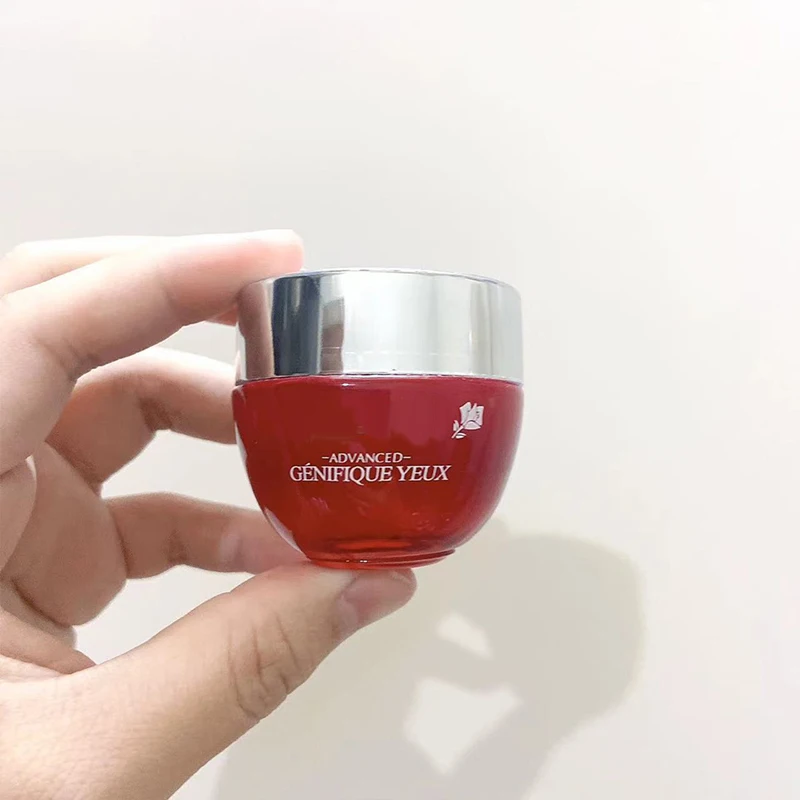 

Limited red bottle Eye Cream 15ml