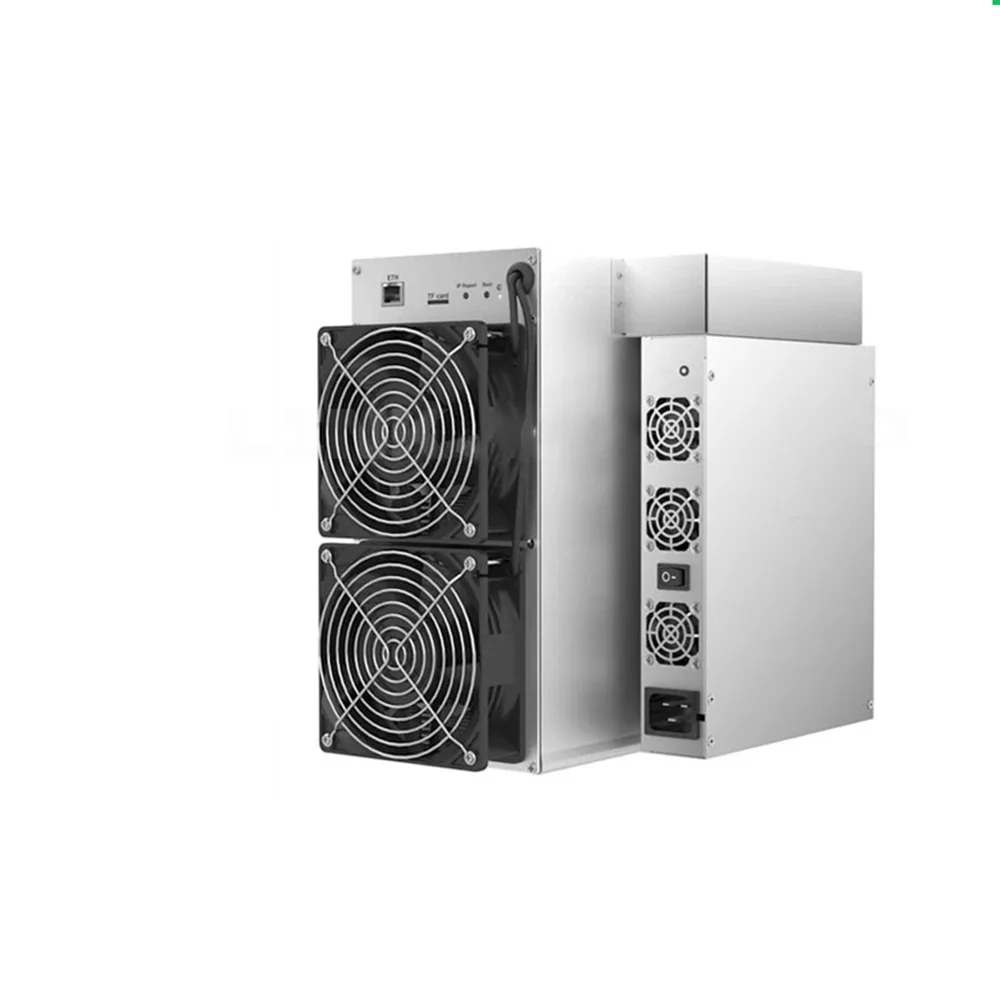 Рисунок 4 - Мини-Майнер ETChash ZIL с блоком питания