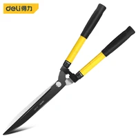 1 Pcs 20.5/21/25-33 Inch Gardening Tool Hedge Shears Non-slip Rubberized Handle Multifunctional Household Orchard Pruning Tools