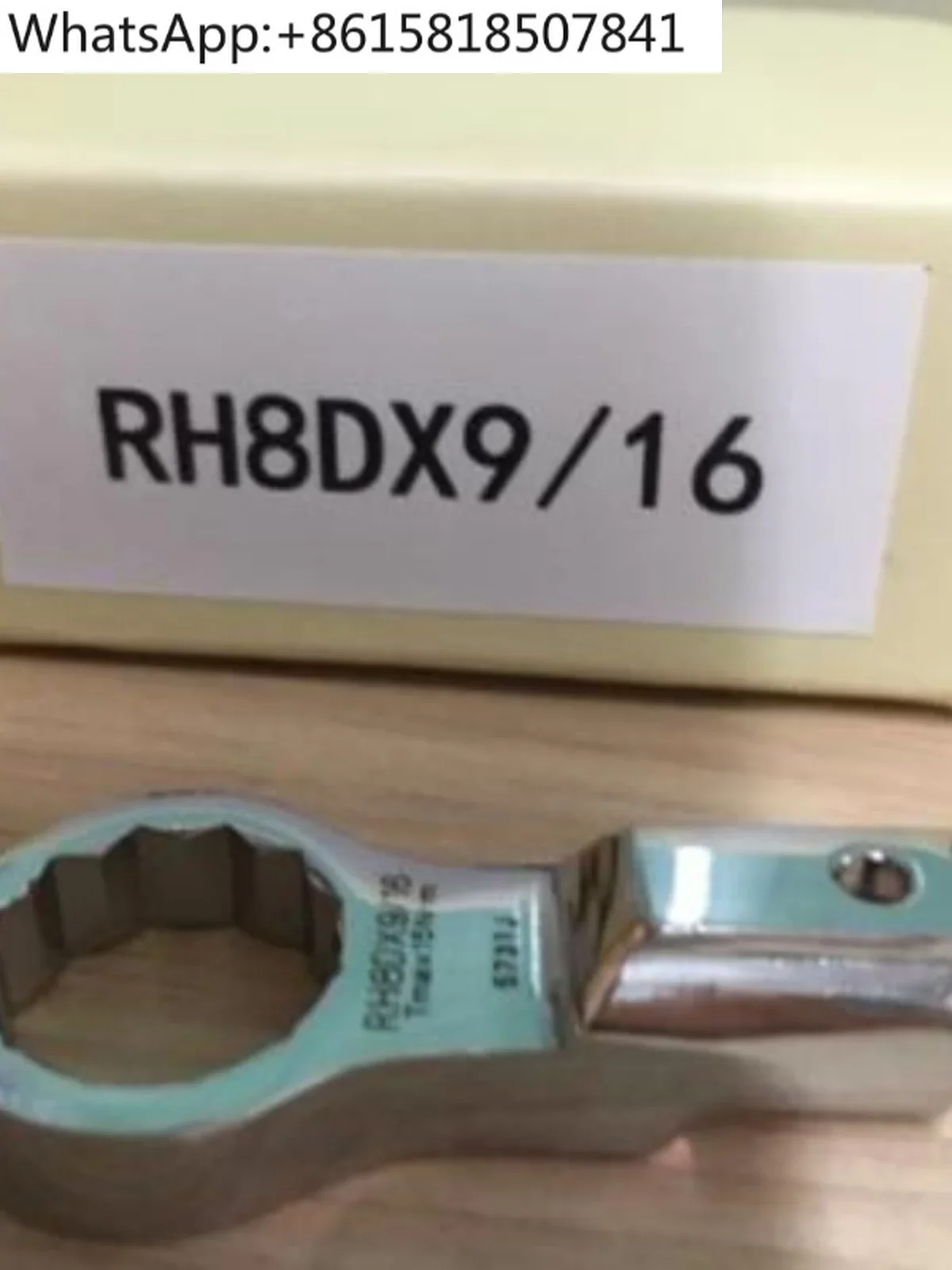 Гаечный ключ TOHNICHI Dongri RH8D 10D 12DX5.5 6 7 8 10 11 12 13