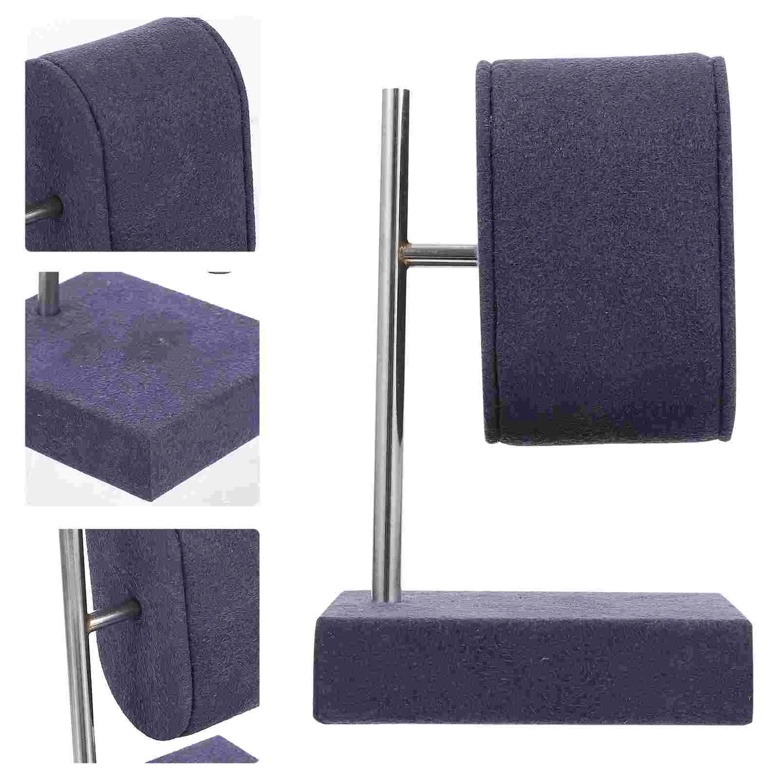 

1pc Practical Watch Display Stand Watch Display Holder Watch Storage Tool