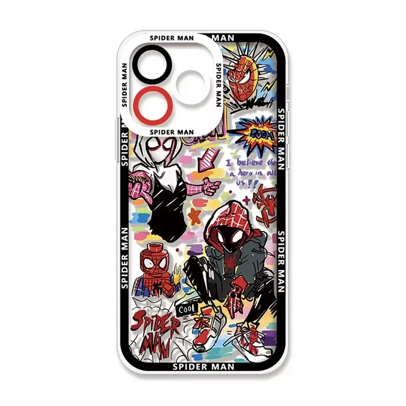 Чехол для Samsung Galaxy S24 S23 S22 Ultra S21 S20 FE Note 20 10 Plus A15 A25 A35 A55