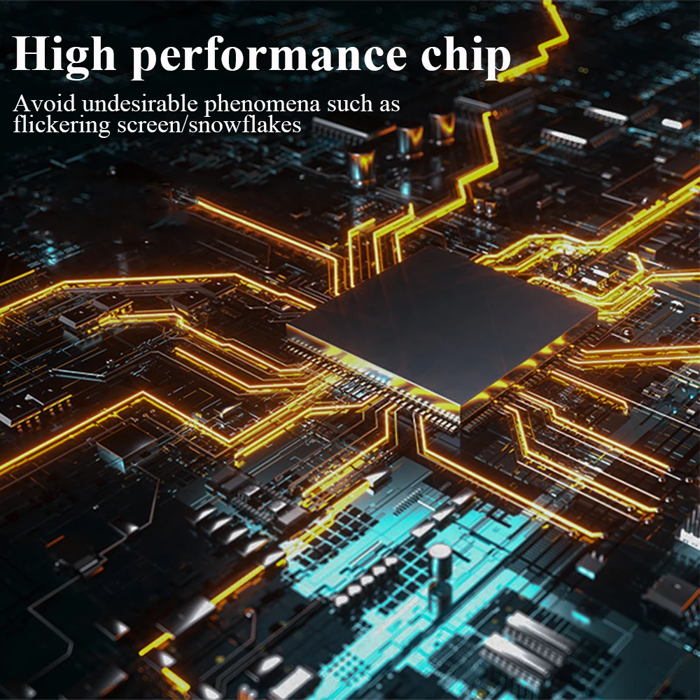 Беспроводной мини-HDMI-удлинитель LORYI 1080P 60 Гц до 150 футов (м)