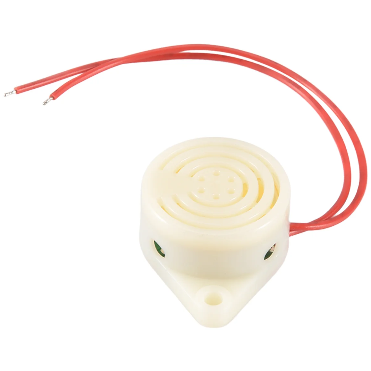 Суперпредложения Звуковой сигнал переменного тока 220 В зуммер проводной