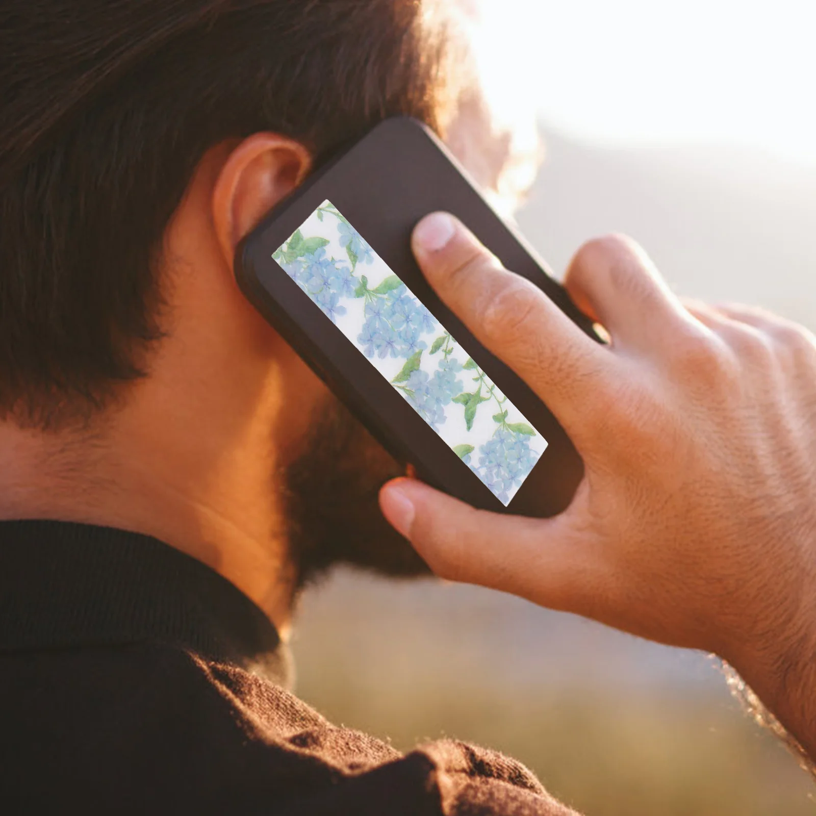 Рисунок 5 - наклейки для телефона