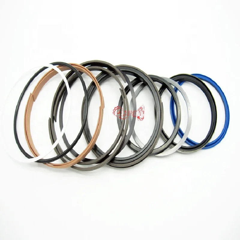 Комплект Уплотнений тормозного суппорта для колесного погрузчика Lg936l Lg956l Lg58l