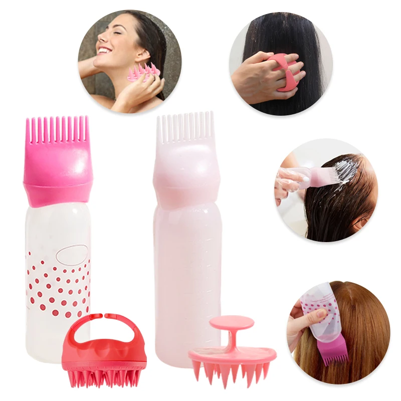 Ing Dyeing Styling Tools