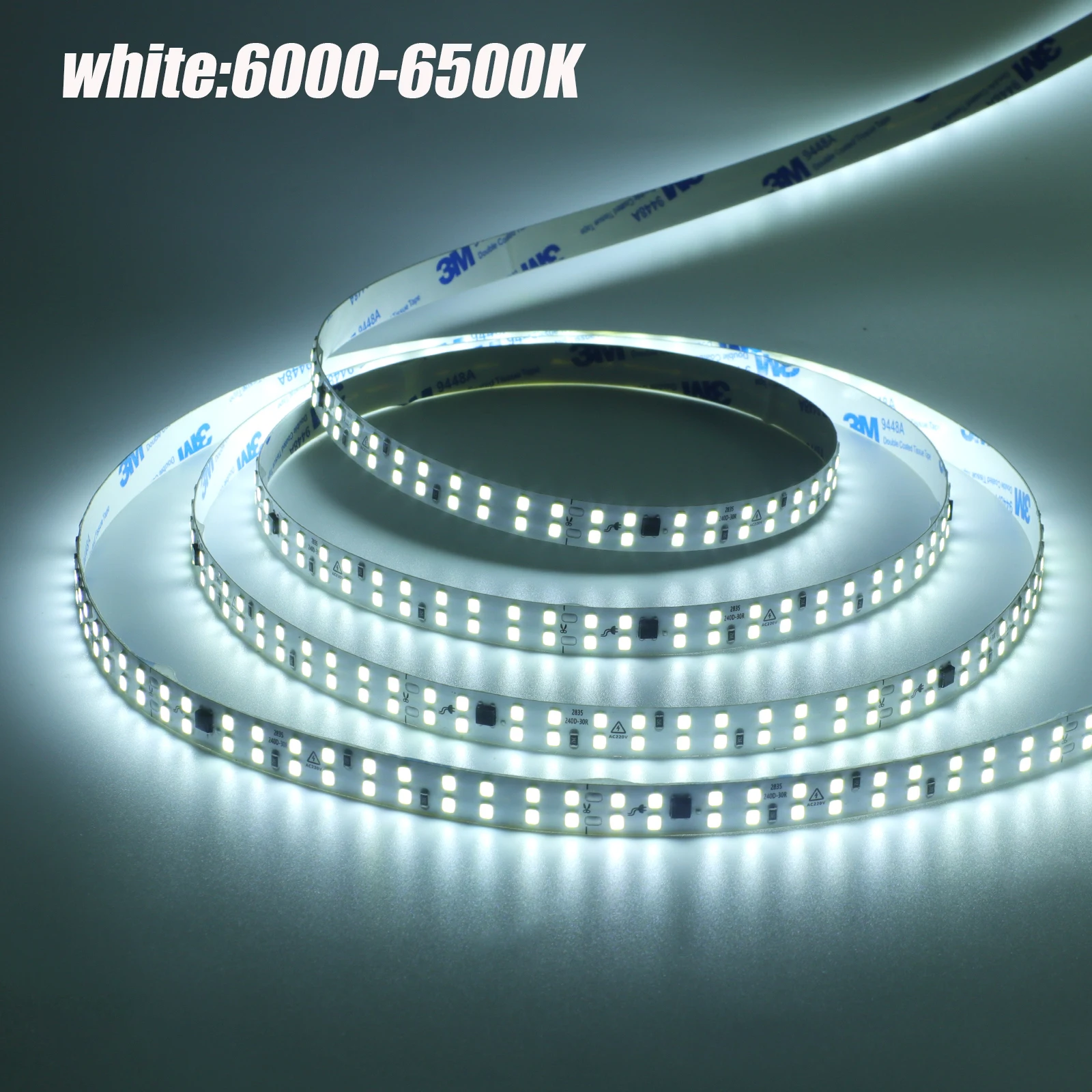 

RGBCW светодиодная лента 10 м