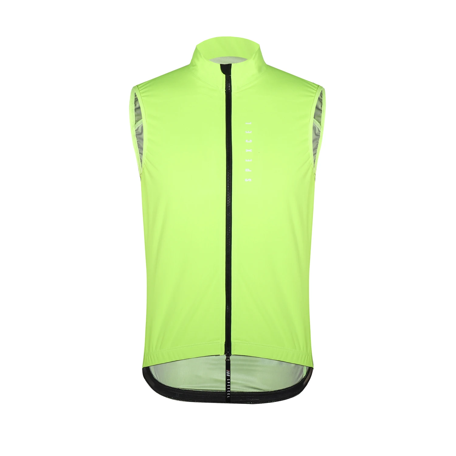 

2022 Новый SPEXCEL 22 всесезонный профессиональный водонепроницаемый и ветрозащитный велосипедный жилет светильник Кая 3-слойная ткань велосипе...