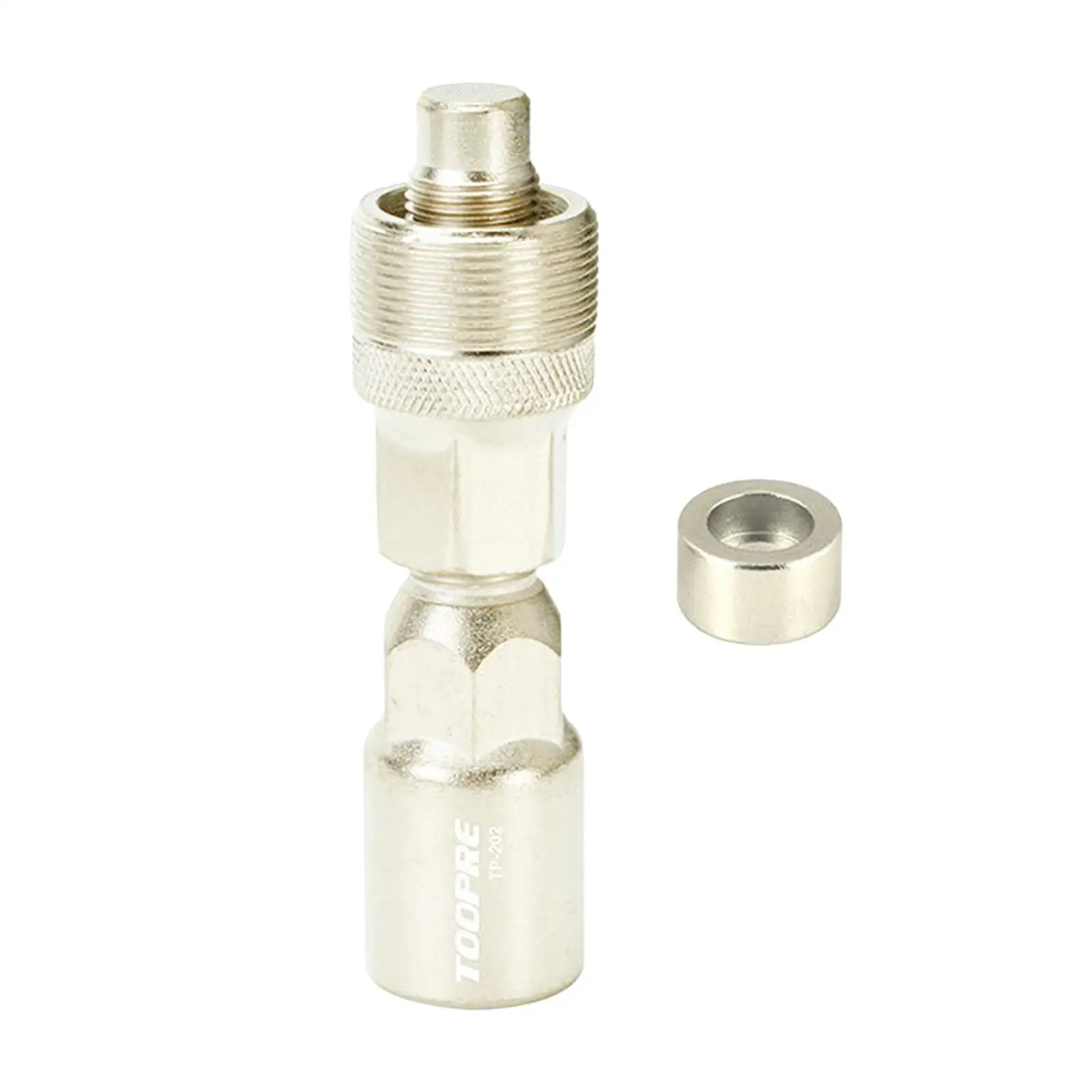 

Cycling Bike Puller Square Taper And Splined Cranksets Extractor