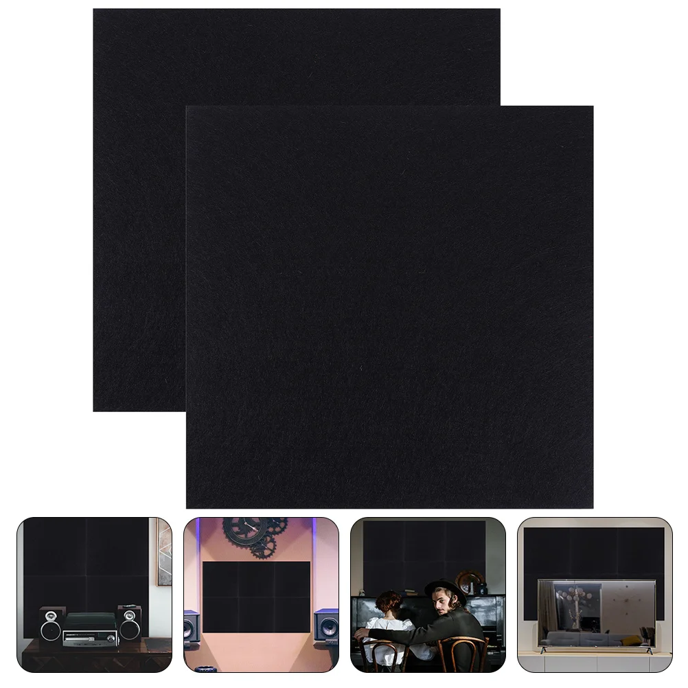 

Panels Sound Panel Board Soundproofing Wall Felt Acousticstudiotiles Soundproof Doors Proofbulletin Pin Ceiling Dampening
