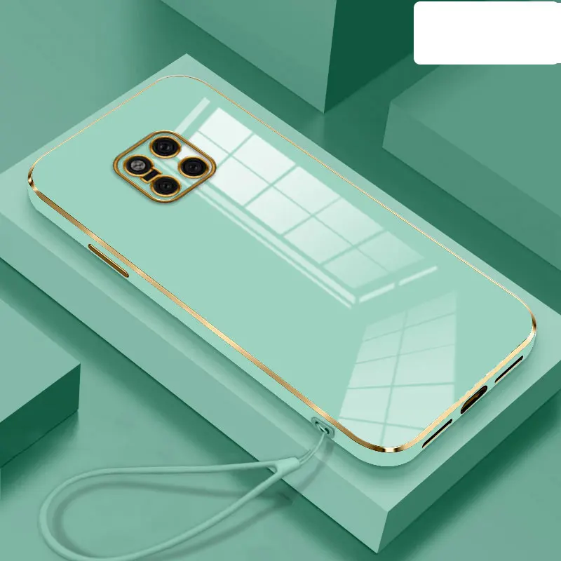 Твердый защитный чехол для телефона Vivo Y53S роскошный мягкий Y 53S Y21 Y21S Y33S Y31 Y51 2020 |