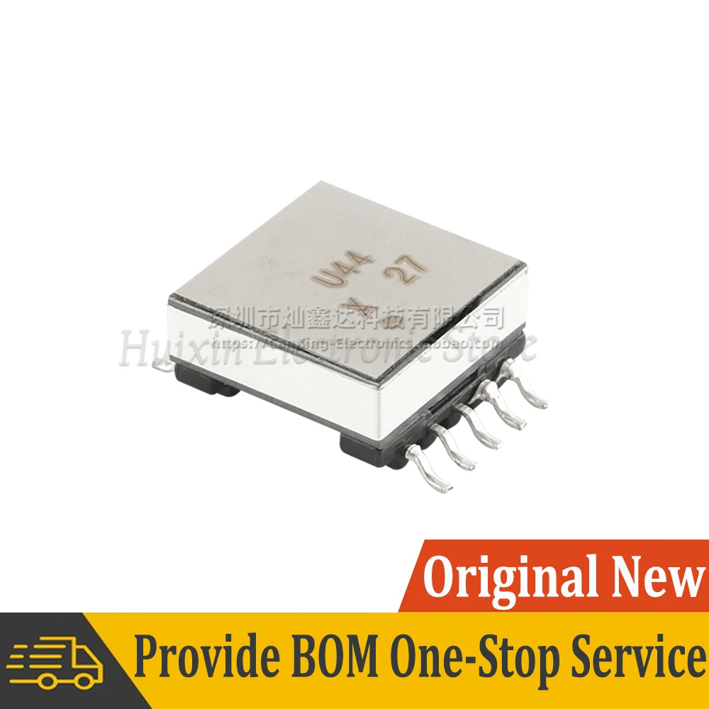 SMD зарядный трансформатор источник питания для вспышки 5A 1:10 10 мкГн