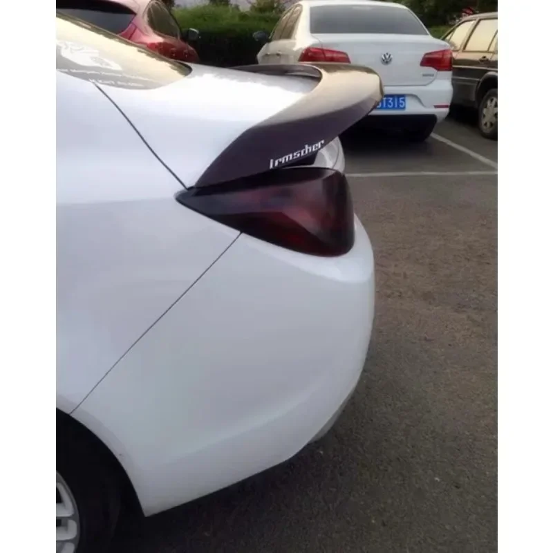 Для Opel Insignia 2009-2013 Buick Regal GS крыло на крышу автомобиля из углеродного волокна