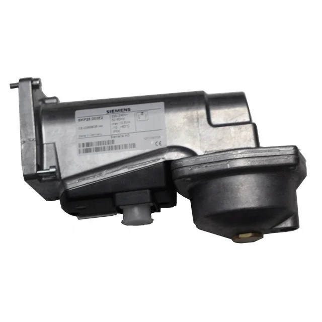 Новый и оригинальный привод клапана