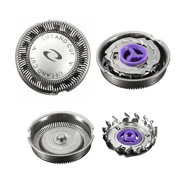 6 шт. сменное лезвие для бритвы HQ3 HQ32 HQ36 HQ40 HQ300 мужчин