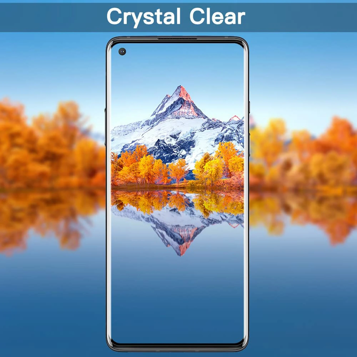 1/4Pcs 3D Screen Protector Glass For OnePlus 10 Pro Tempered Glass Film