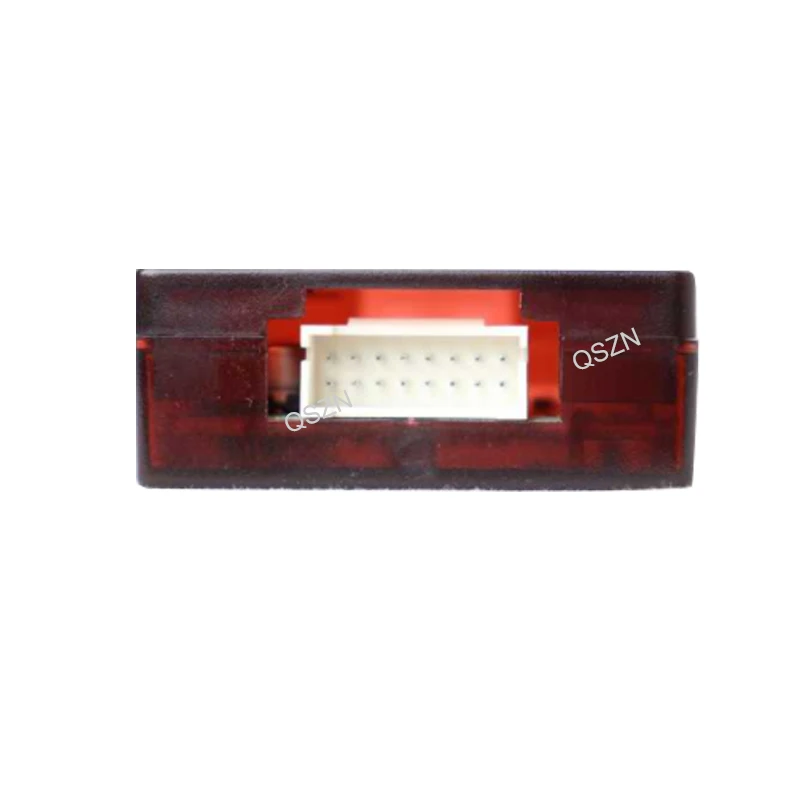 Canbus Box TY-SS-01/RP5-TY-002/RP5-TY-102 для TOYOTA VENZA/SIENNA/AVALON Car Radio Android с кабелем питания |