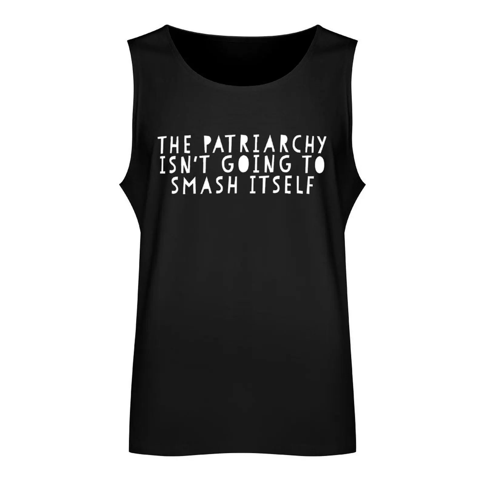 Патриархия Isnt Going To Smash Itself майка летняя одежда для мужчин 2021 японская футболка с