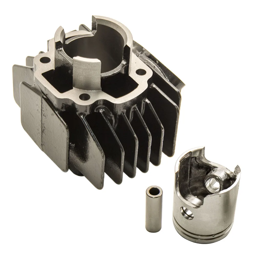 Комплект прокладок головки поршня цилиндра 50 куб.см для Yamaha PW50 1981-2018