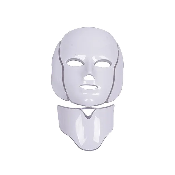 

Mini Acne Treatment Anti Wrinkle PDT Photon Light Facial Skin Beauty Therapy 7 Colors LED Face Use