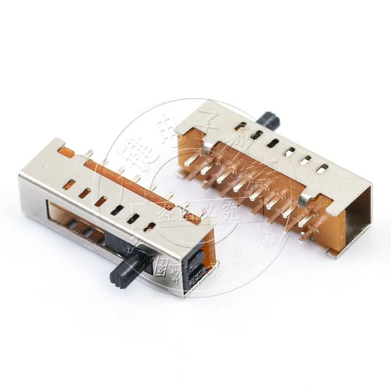 

SS-26D01 (2p6t) двухрядный 16 футов 6-ступенчатый вертикальный переключатель прямой подключения сварочная доска раздвижная игрушка