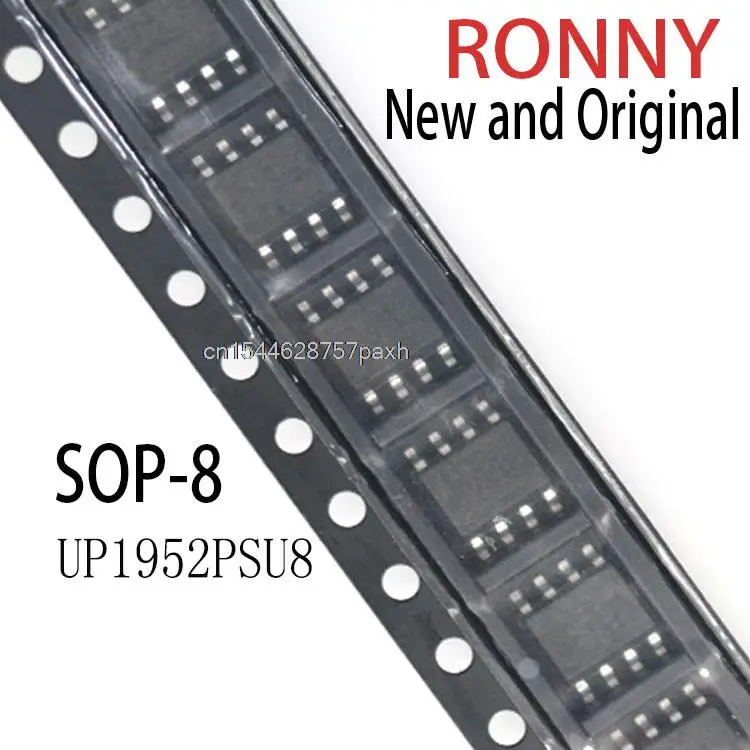 

10PCS New and Original UP1952P sop-8 UP1952PSU8