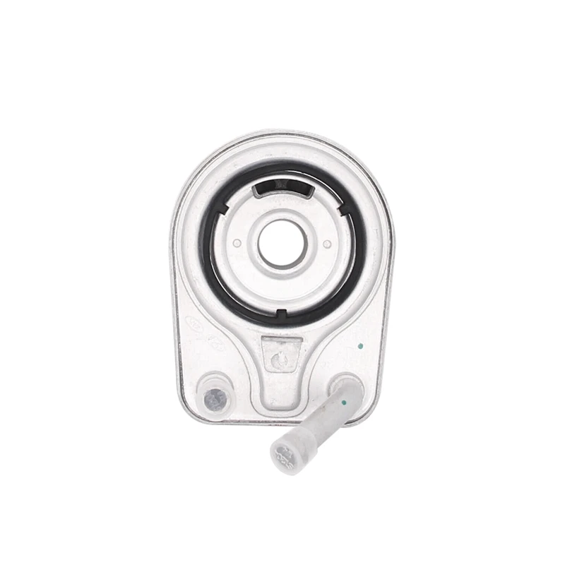 

Auto Parts Kits Engine Aluminum Oil Cooler 26410-2B740 Fit For Hyundai Kia 2014-2020