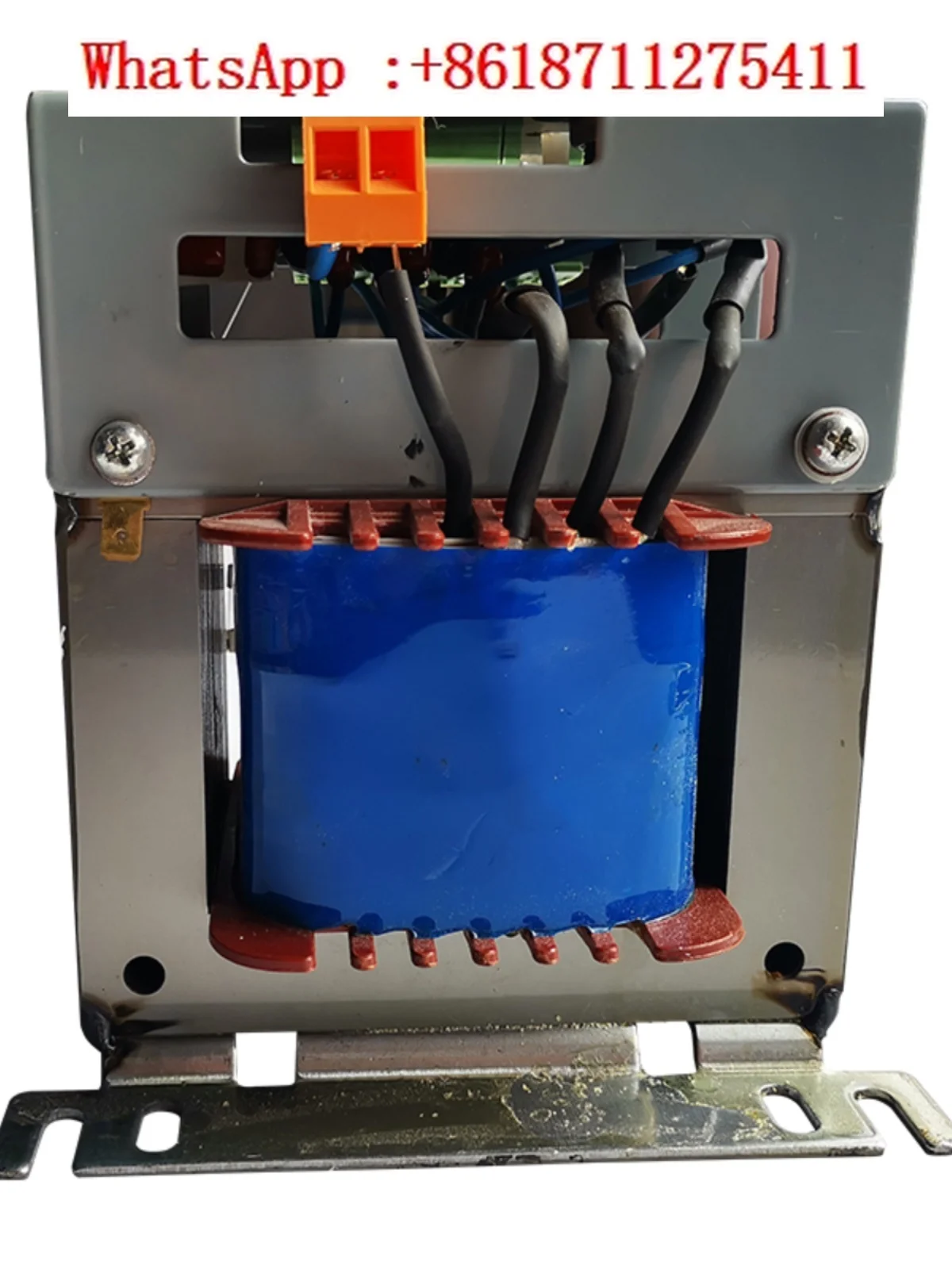 Шкаф управления лифтом специальный трансформатор выходное напряжение 80/440/220/DC110