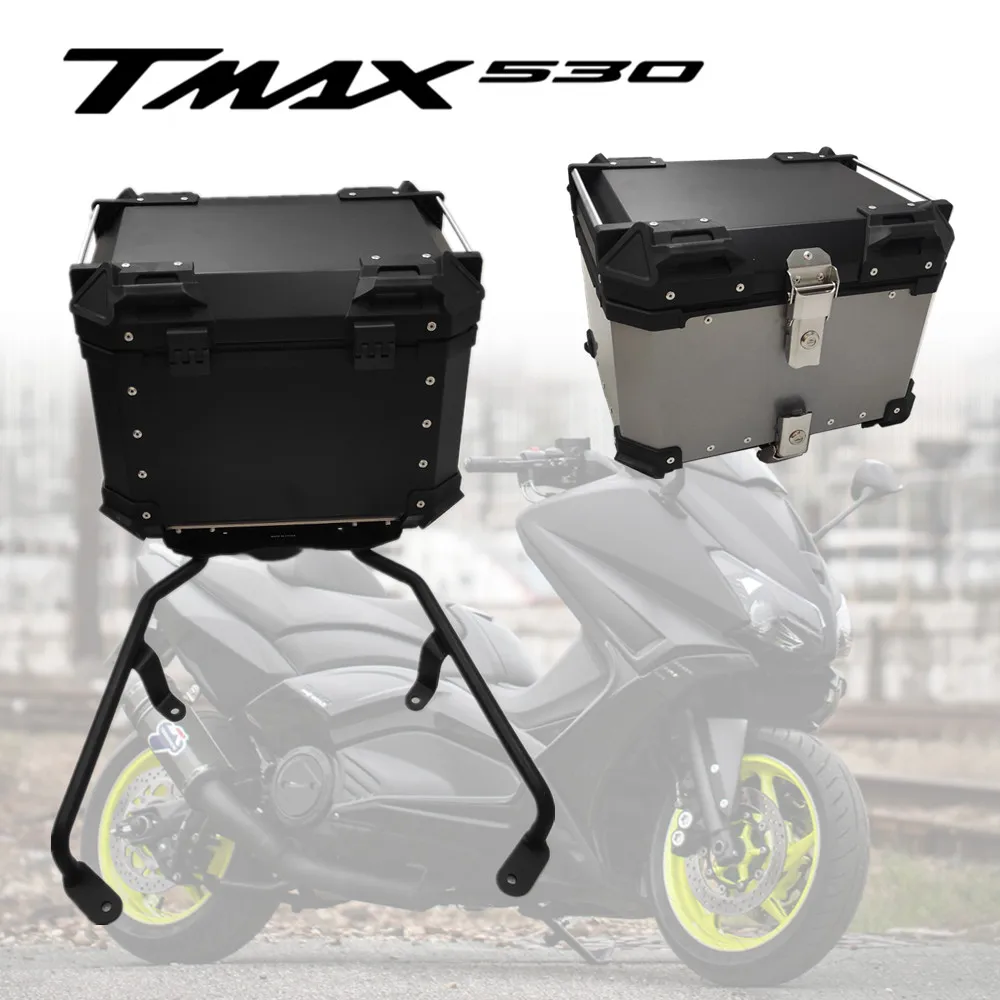 

Задняя крышка для мотоцикла Yamaha TMAX530 2012-2013-2014-2015-2016