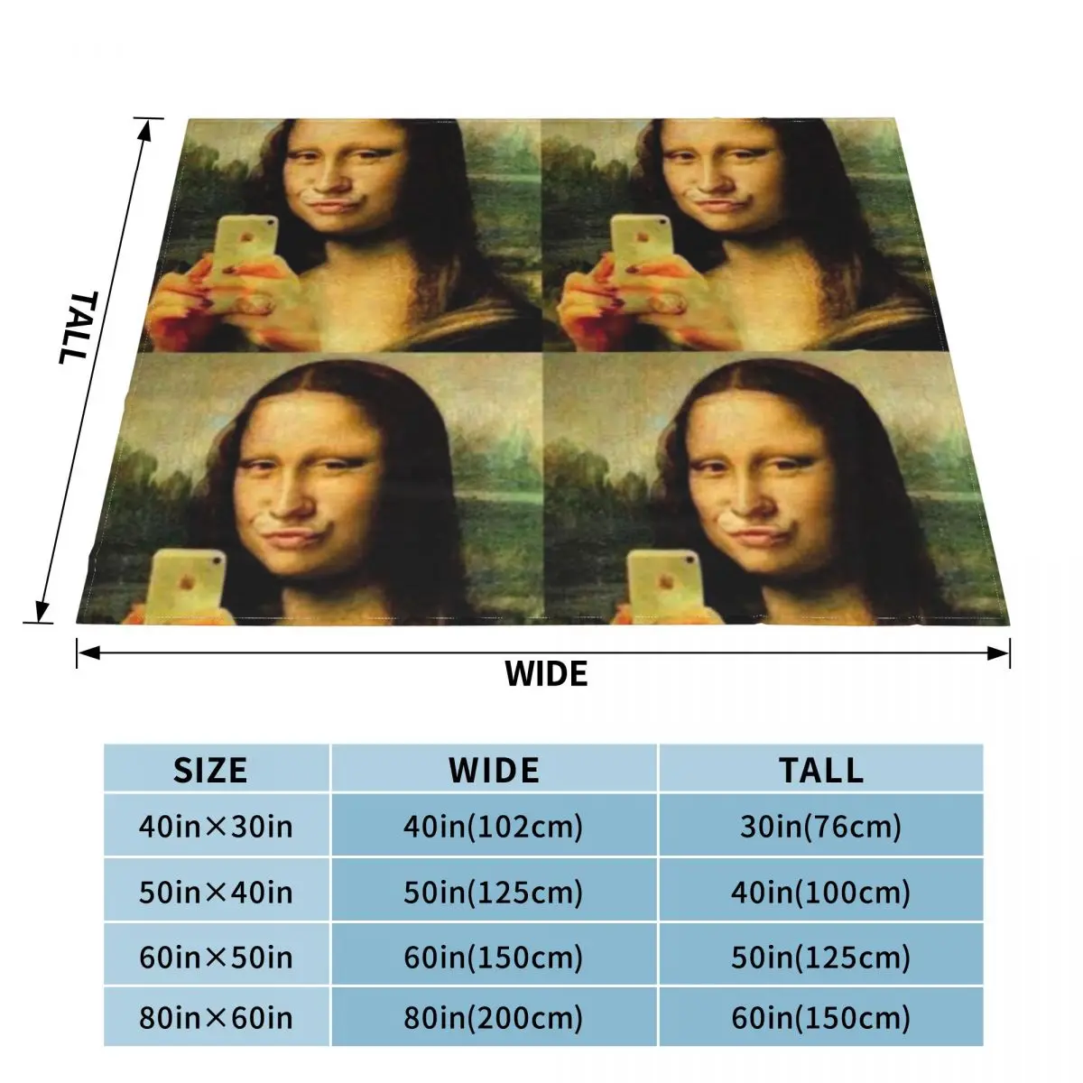 Ультрамягкое микро Флисовое одеяло на лице утки