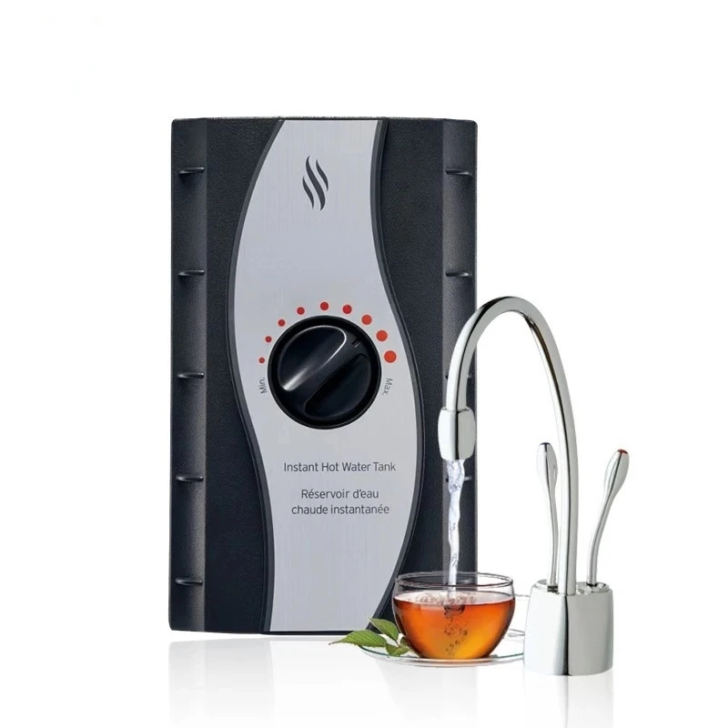 

Instant Hot Drink System HC1100 Kitchen Hot and Cold Drinking Machine