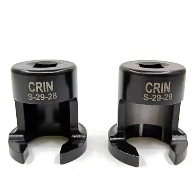 

CRIN 110 дизельный инжектор с общей топливной магистралью, электромагнитный клапан, съемник, инструмент для ремонта BOSCH