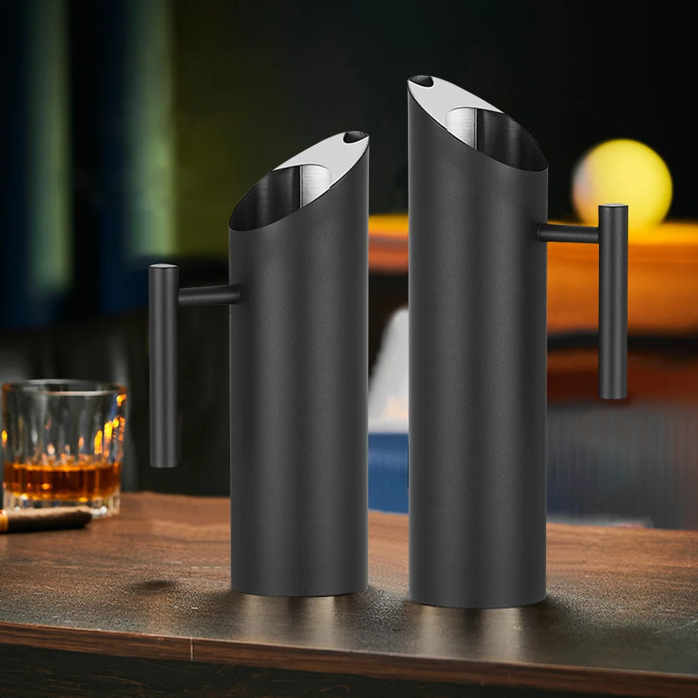 Кувшин для воды из нержавеющей стали кофейные горшки эргономичная ручка кувшин