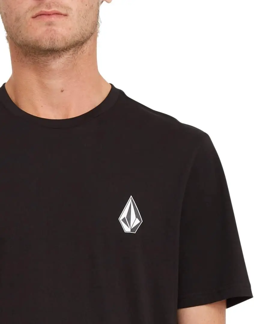 Футболка Volcom Iconic Stone S/S