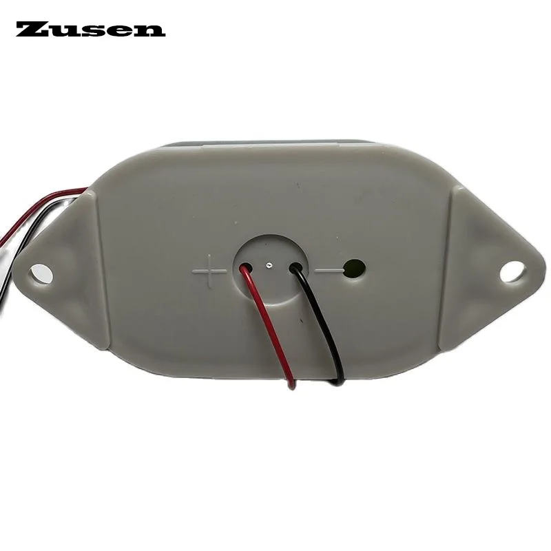 Zusen TB40 красный цвет 12V 24V 110V 220V светодиодсветодиодный сигнализация безопасности стробоскоп сигнал предупреждасветильник сигнал Светодиодн... (art.: 79e2d0245) - 79e2d0245