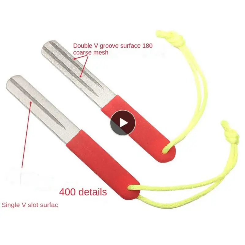

Abrasive Media Kitchen Tool Kitchen Knife Sharpening Tools Edge Grinding Oil Diamond Knife Grinding Diamond Grinding Grindstone