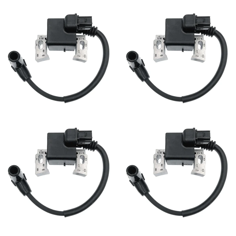 4X 30500-Z6L-043 катушки зажигания для двигателей Honda Gasonline GX630 GX660 GX690 GXV630 GXV660