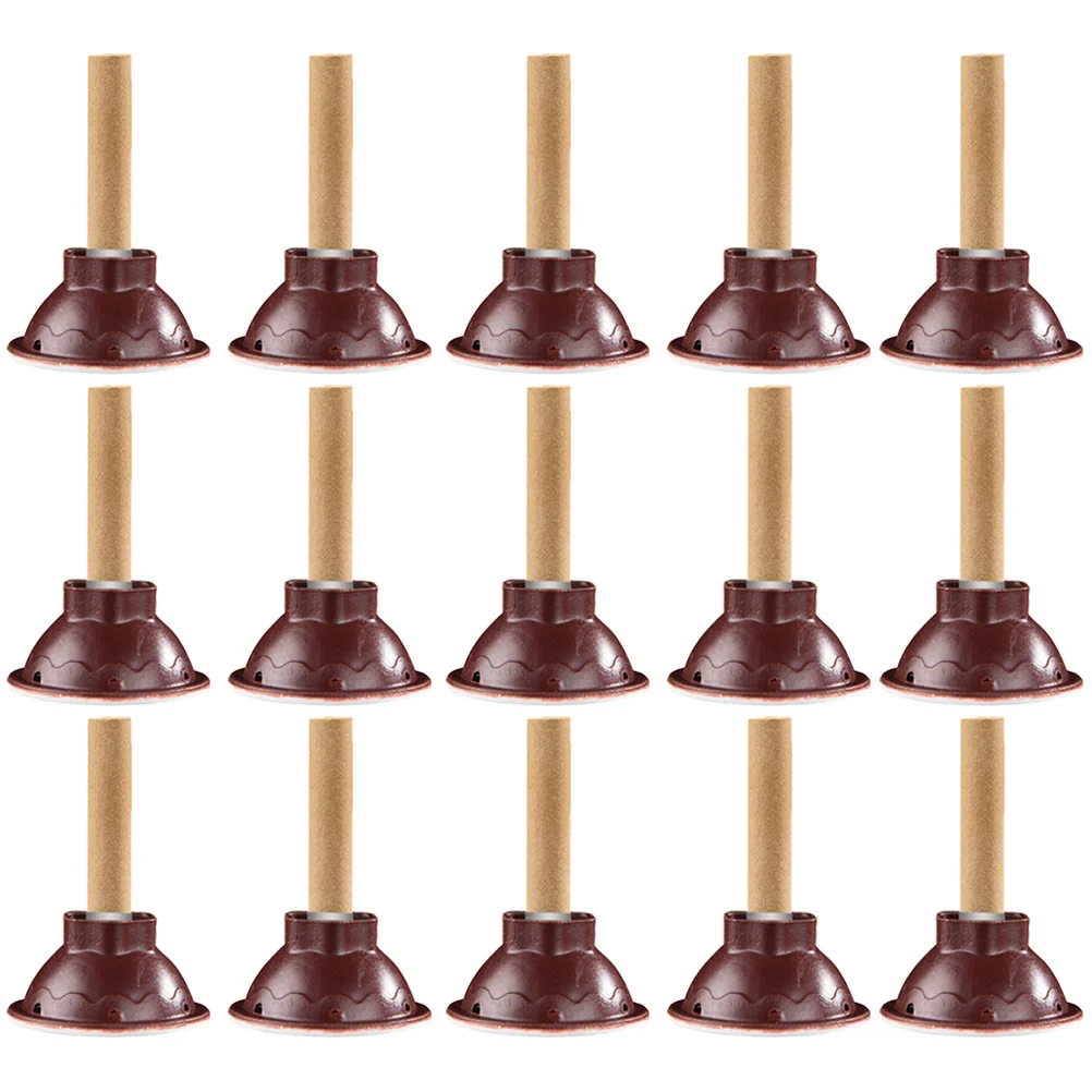 60 шт. Декор бытовые палочки для прижигания портативные традиционные моксы