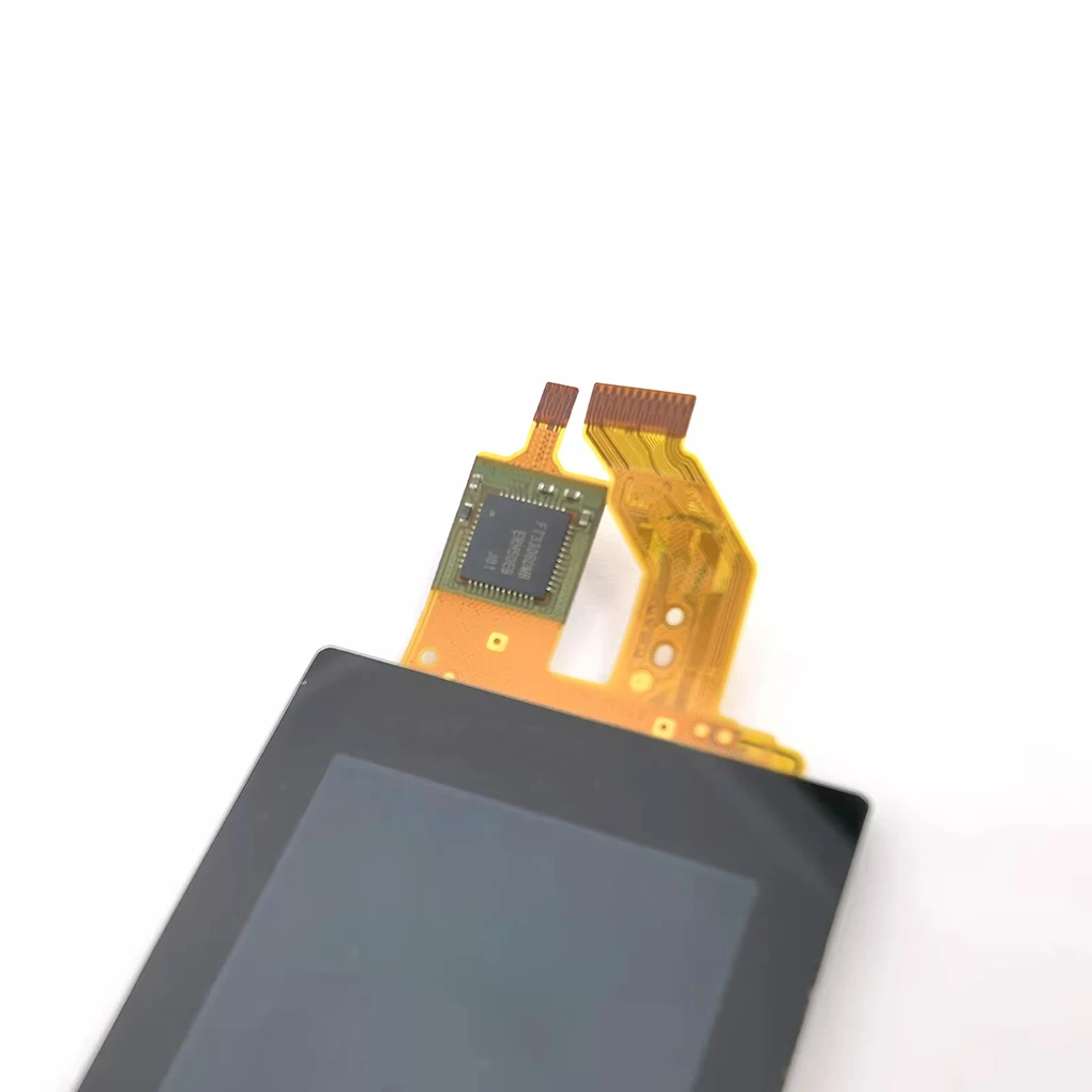 

Сменный ЖК-дисплей, ЖК-экран для Hero 4, запчасти для ЖК-панели, ЖК-дигитайзер, ремонт, замена для GoPro Hero 4, черный ЖК-экран