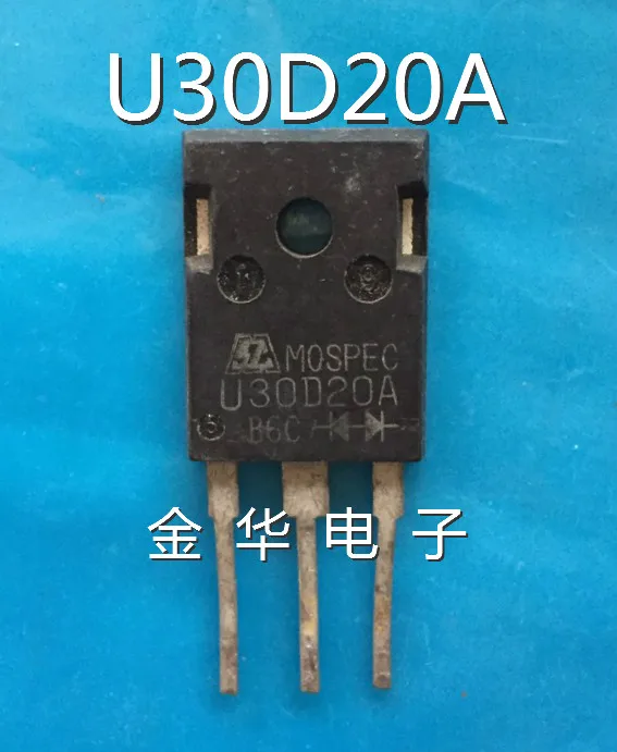 

Бесплатная доставка gu30d20a KSH30A20 10 шт.