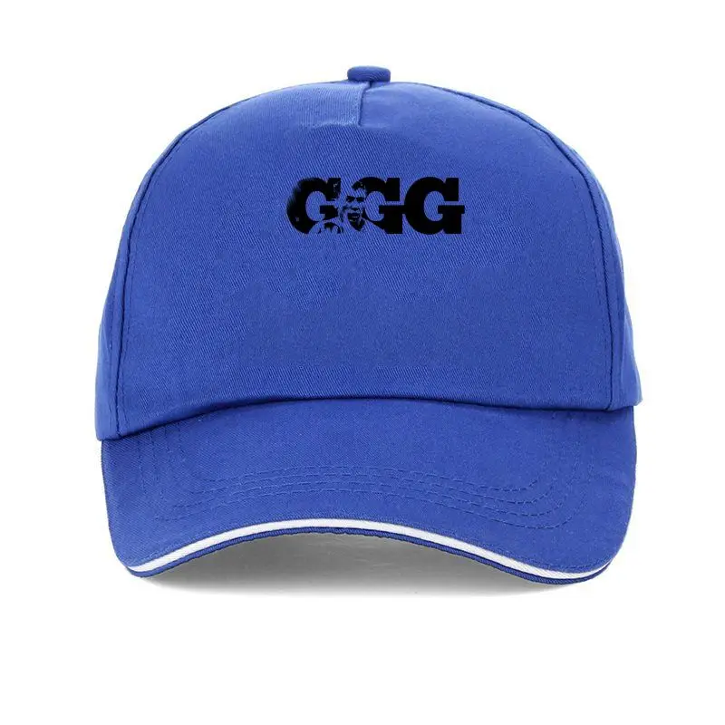 

Новая Кепка Ggg для мужчин, летняя мужская хлопковая бейсболка с 3D-принтом, повседневная мужская забавная