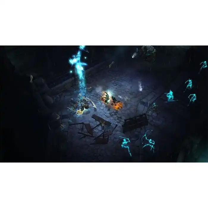 Игра Diablo III: Reaper of Souls - Ultimate Evil Edition (Xbox One) б/у (rus) |