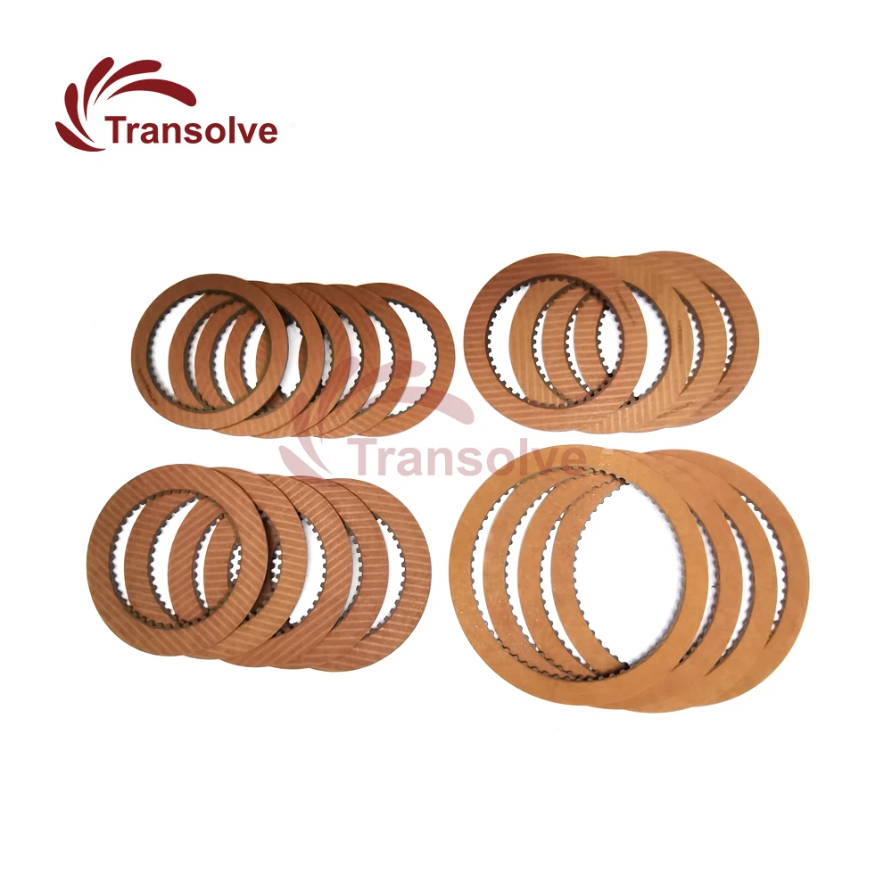 Комплект для ремонта автомобильной коробки передач 4R70W 4R75E 4R75W