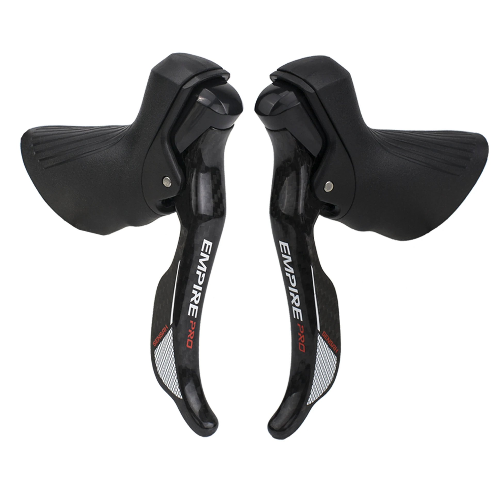 SENSAH SRX PRO 1x12 Speed Carbon Fiber Shifter Derailleurs 2022 Models Hydraulic Disc Brake 12V Gravel-Bikes Cyclo-Cross New |